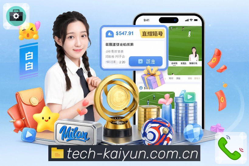开云电竞赛程App