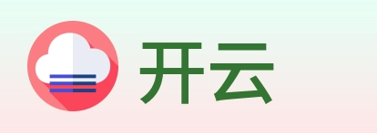 开云 logo